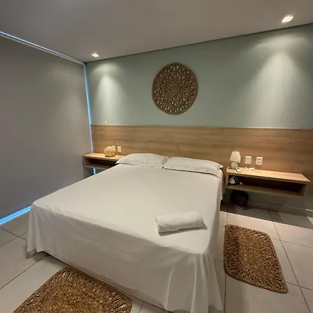 Ap Villas Bobz Barra Grande-Pi Exterior photo