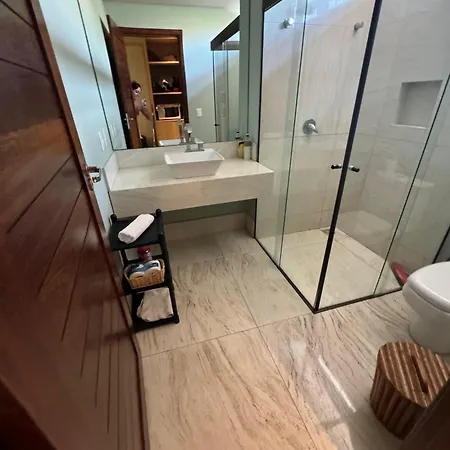 Ap Villas Bobz Barra Grande-Pi Exterior photo