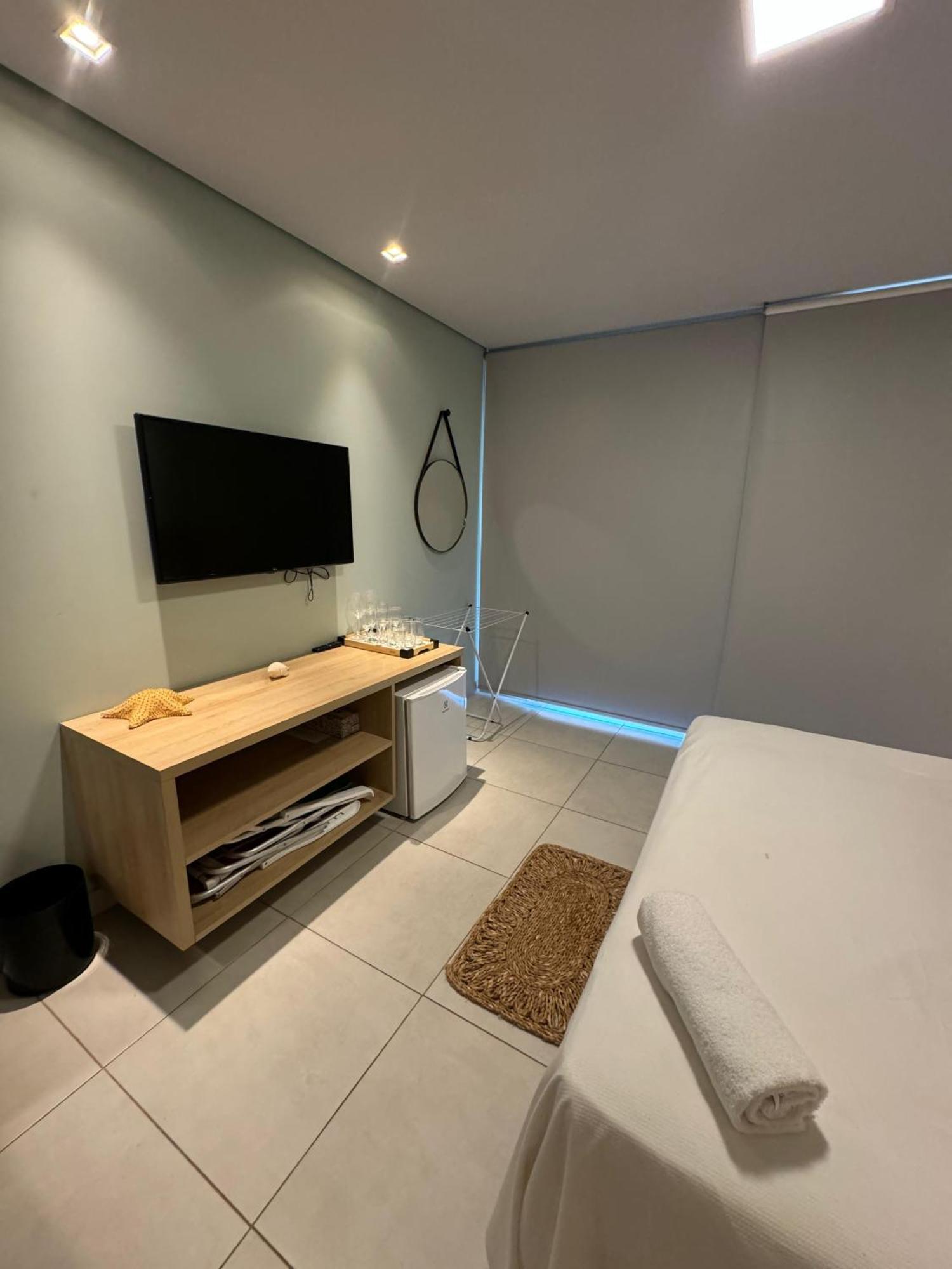 Ap Bobz Barra Grande-pi Apartamento Barra Grande (Piaui)