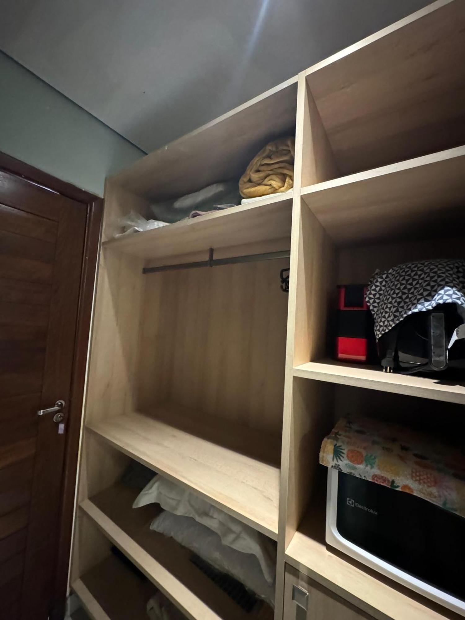 Apartamento Ap Bobz Barra Grande-pi *