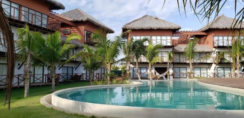 Ap Bobz Barra Grande-pi Apartamento Barra Grande (Piaui)