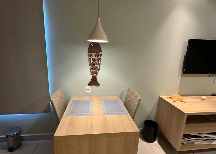 Ap Villas Bobz Barra Grande-Pi