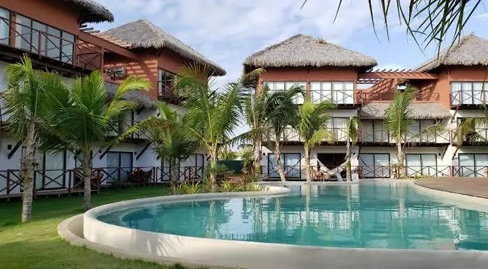 Ap Villas Bobz Barra Grande-Pi