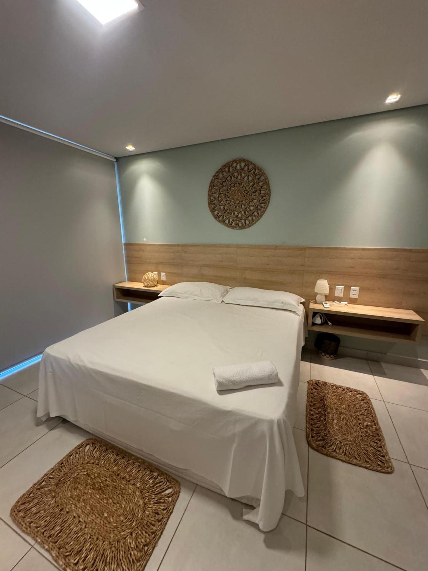 Ap Bobz Barra Grande-pi Apartamento