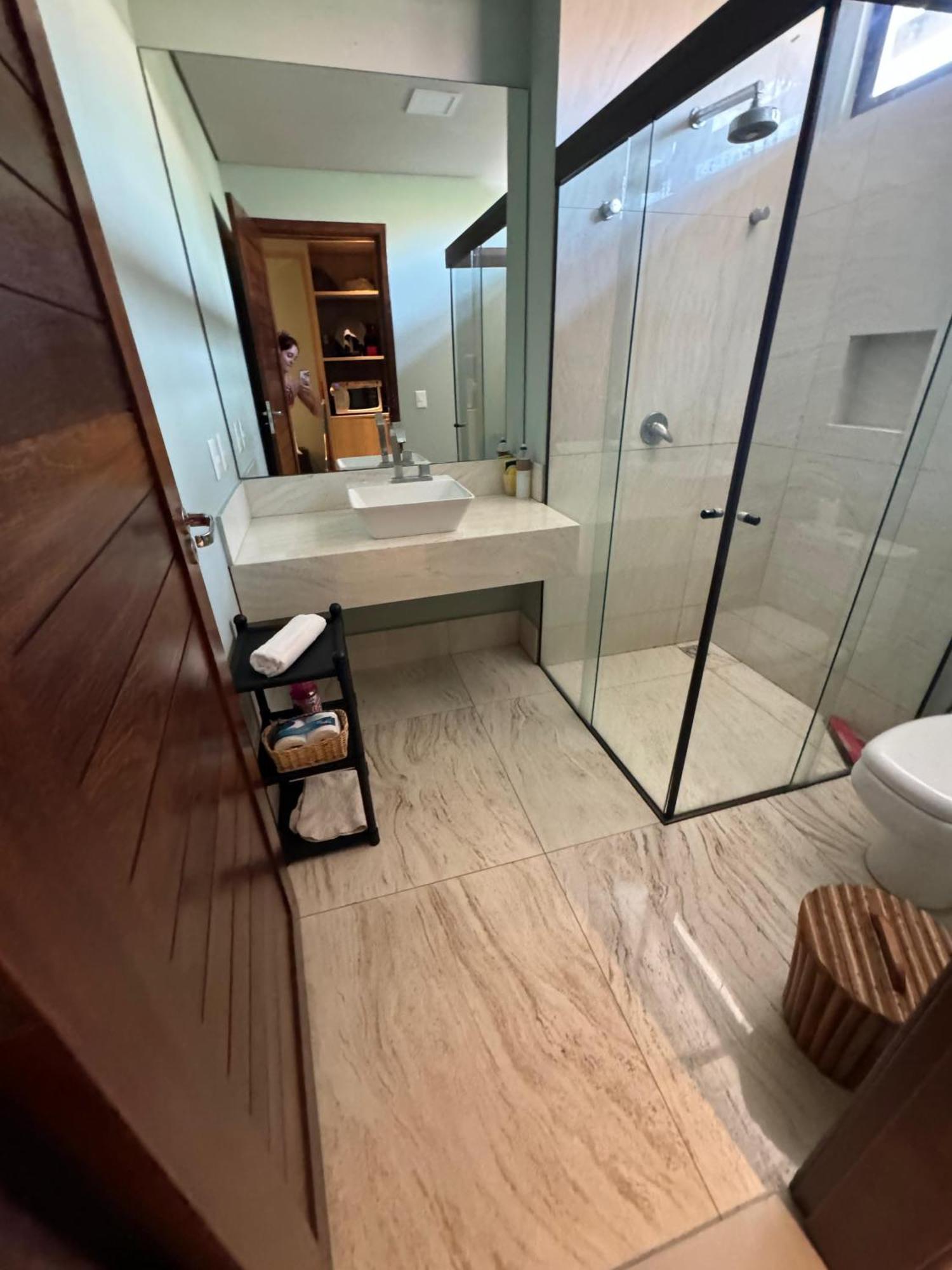 Apartamento Ap Bobz Barra Grande-pi Barra Grande (Piaui)