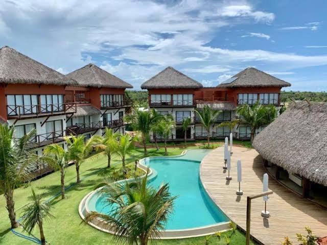 Ap Bobz Barra Grande-pi Apartamento *