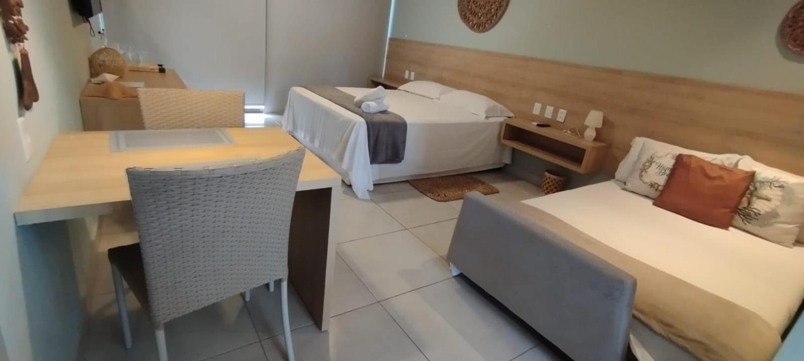 Ap Bobz Barra Grande-pi Apartamento Barra Grande (Piaui)